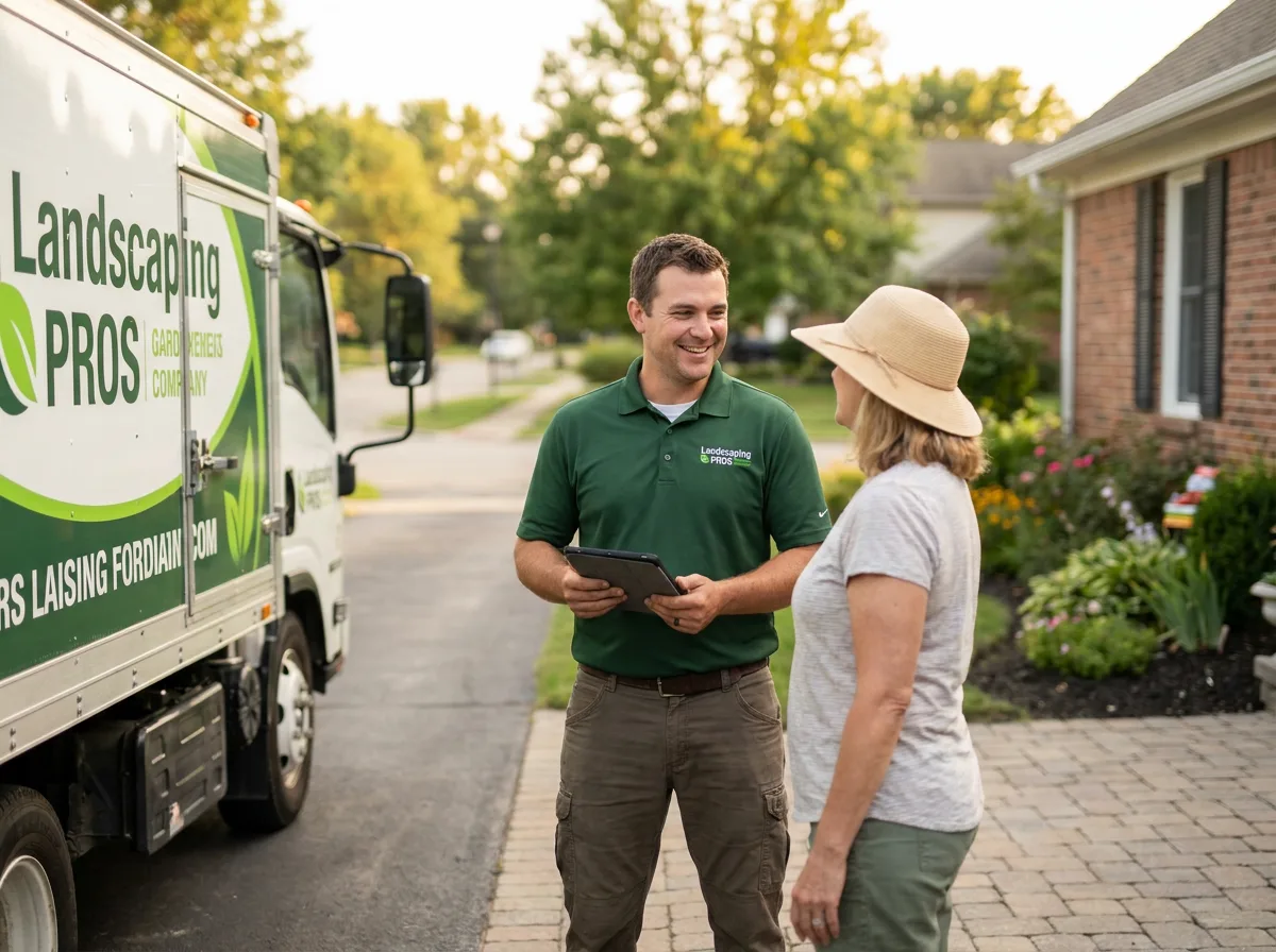 Landscaping Knightdale, NC FAQs